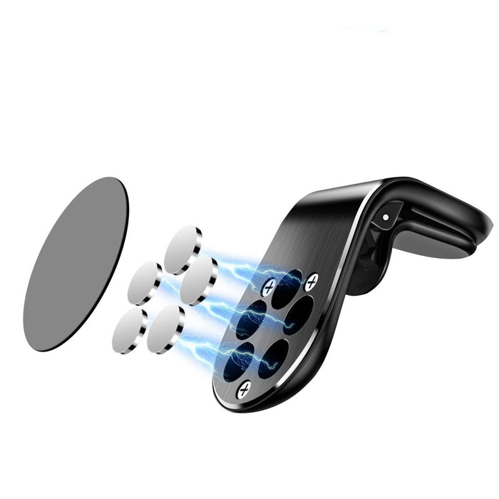 SmartMount