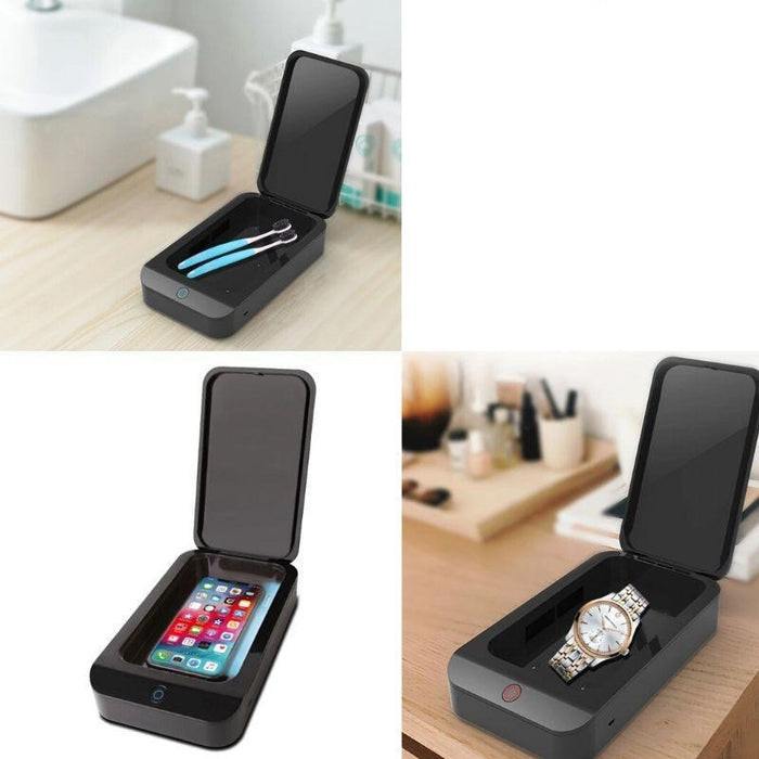 SmartSteril