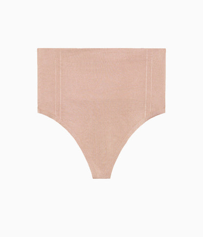 Smooth Series™ Shaping Thong: Roebuck