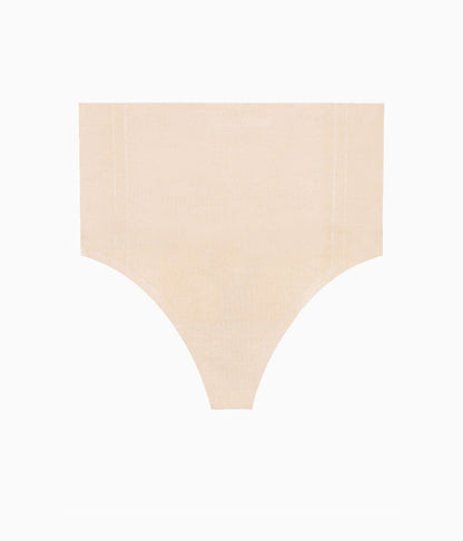 Smooth Series™ Shaping Thong: Sand