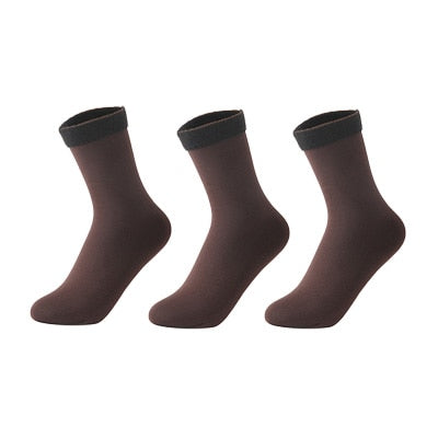 Brown (1+2 pairs FREE)