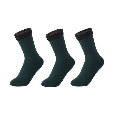 Green (1+2 pairs FREE)