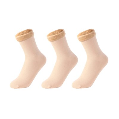 Beige (1+2 pairs FREE)