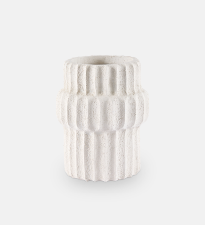 Sofia Vase Short (87410)