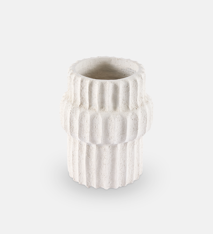 Sofia Vase Short (87411)
