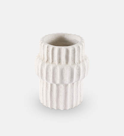 Sofia Vase Short (87411)