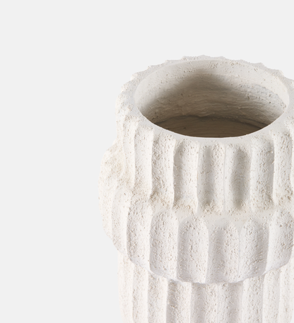 Sofia Vase Short (87414)