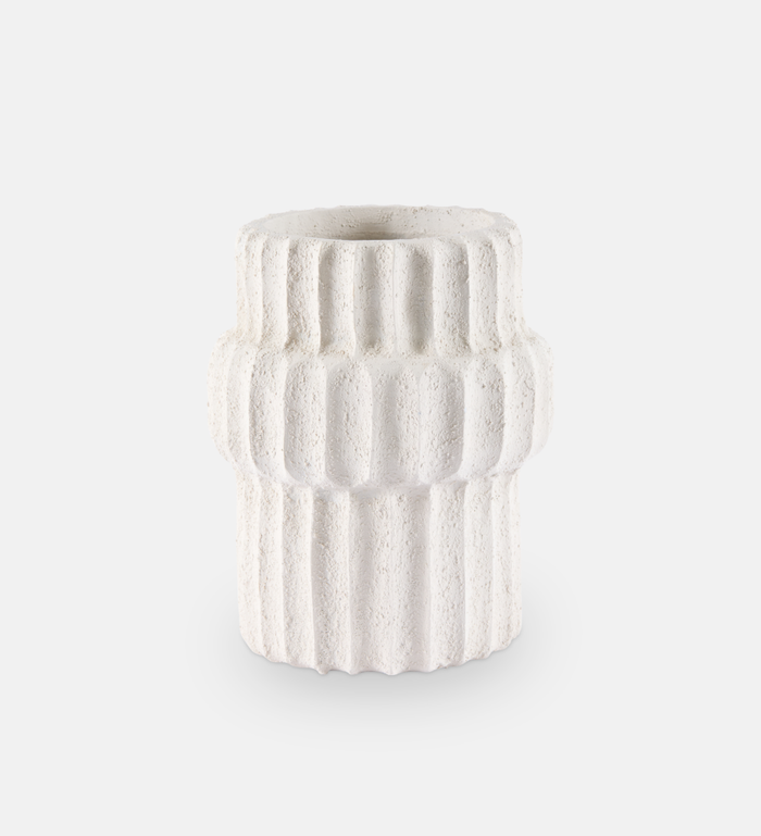 Sofia Vase Short (87415)