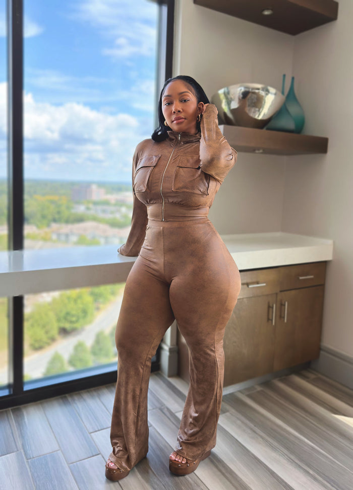 Soft Hustle Set 💼 - We Stay Pretty