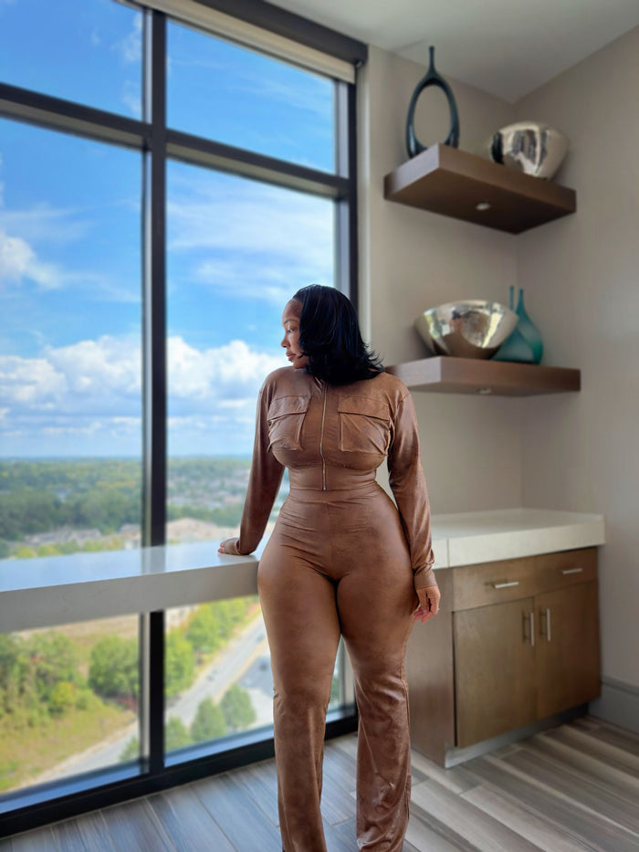 Soft Hustle Set 💼 - We Stay Pretty