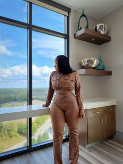 Soft Hustle Set 💼 - We Stay Pretty