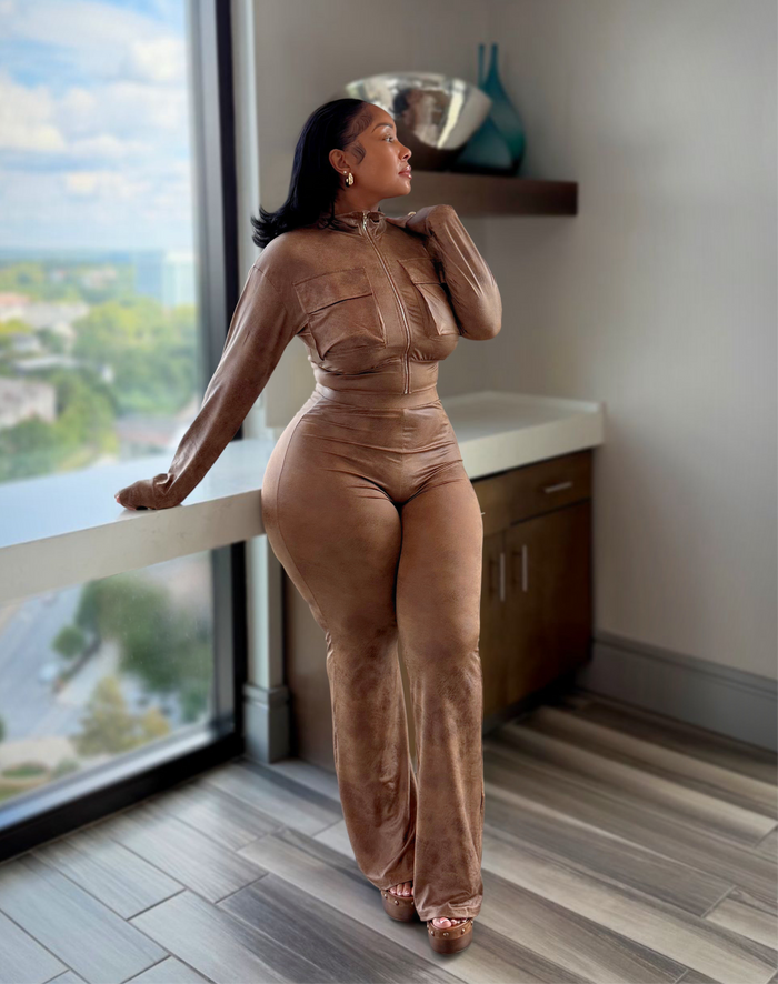 Soft Hustle Set 💼 - We Stay Pretty