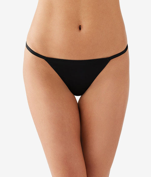 Spotlight G-String: Night