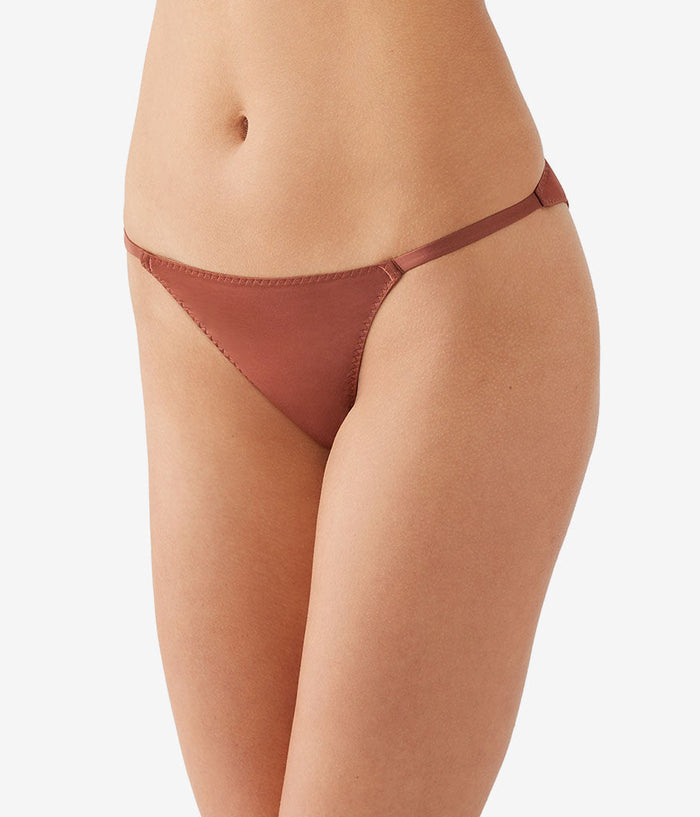 Spotlight Hikini: Mink