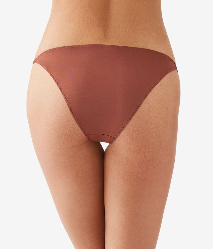 Spotlight Hikini: Mink