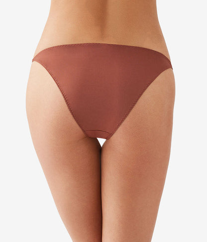 Spotlight Hikini: Mink