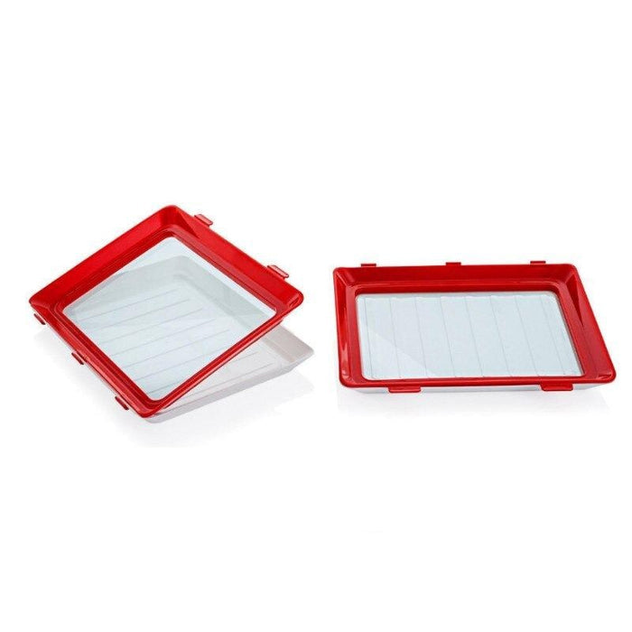 Stackable Food Storage Container