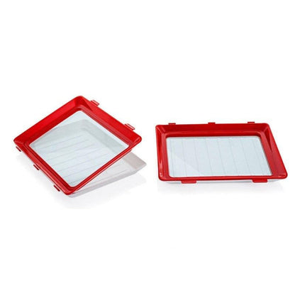 Stackable Food Storage Container