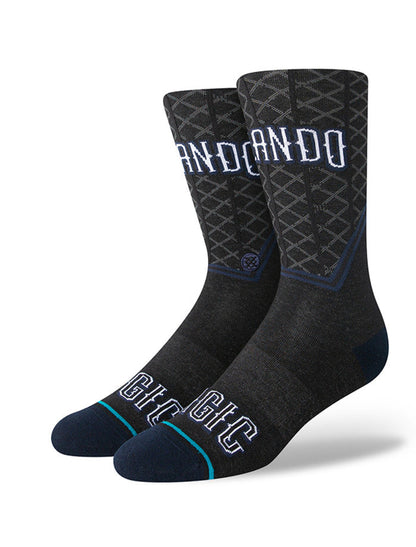 STANCE Orlando Magic City Edition 2023 Socks