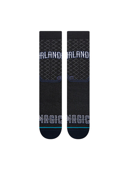 STANCE Orlando Magic City Edition 2023 Socks