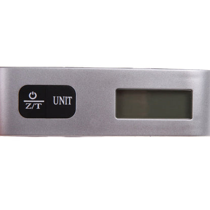 Suitcase and hand luggage scale