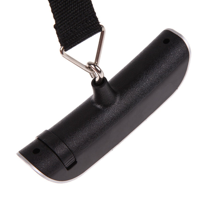 Suitcase and hand luggage scale
