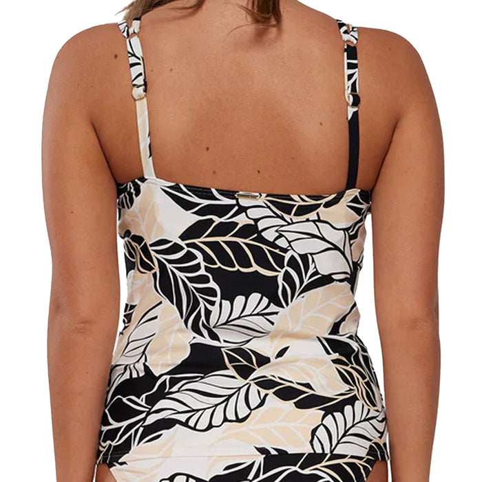 Sunsets Taylor Tankini Top 75 Wild Whimsy Back