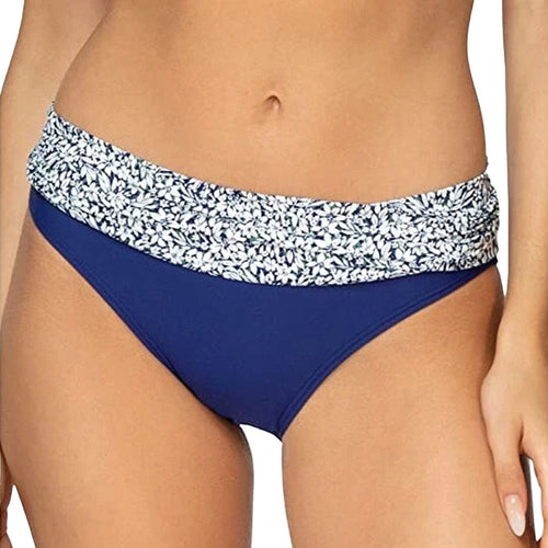Sunsets Unforgettable Bikini Bottom 27B Forget Me Not Front