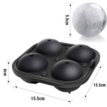Super ice cube maker