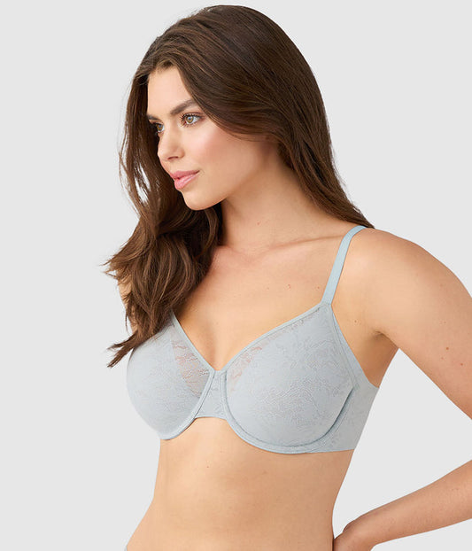 Taking Sides T-Shirt Bra: Belgian Block
