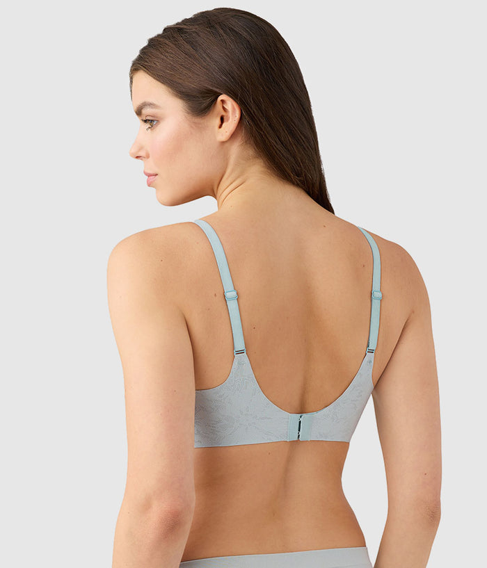 Taking Sides T-Shirt Bra: Belgian Block