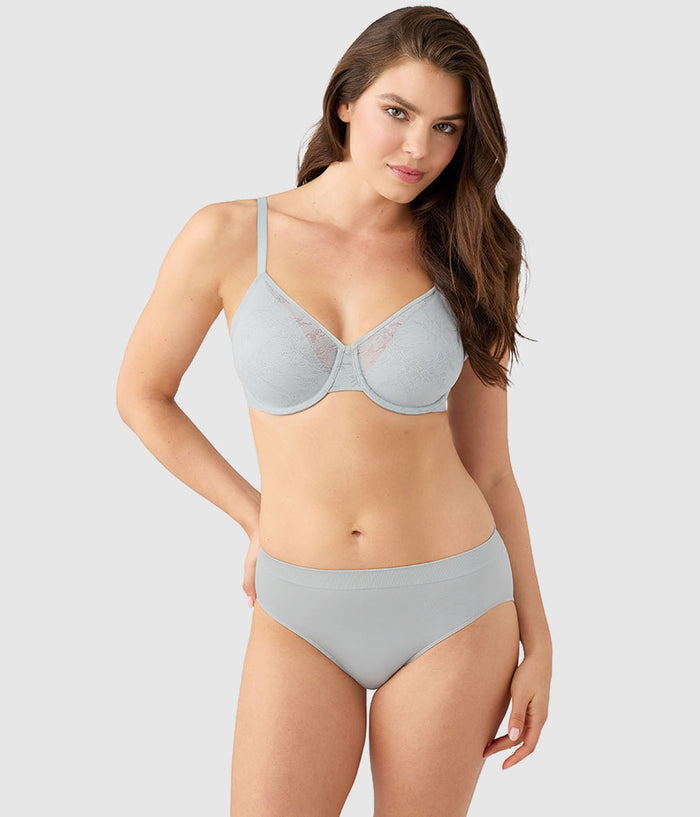 Taking Sides T-Shirt Bra: Belgian Block
