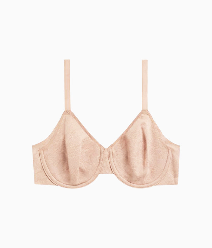 Taking Sides Underwire Bra: Roebuck