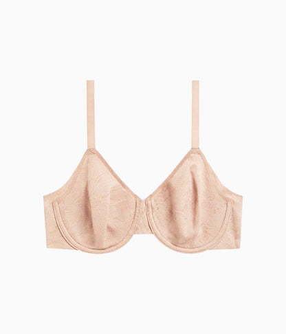 Taking Sides Underwire Bra: Roebuck