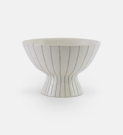 Terra Stripe Bowl M (95046)
