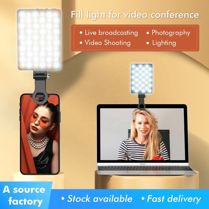 Selfie Light - We Stay Pretty
