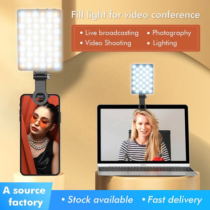 Selfie Light - We Stay Pretty