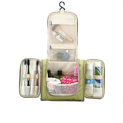 Toiletry Bag Organizer Premium