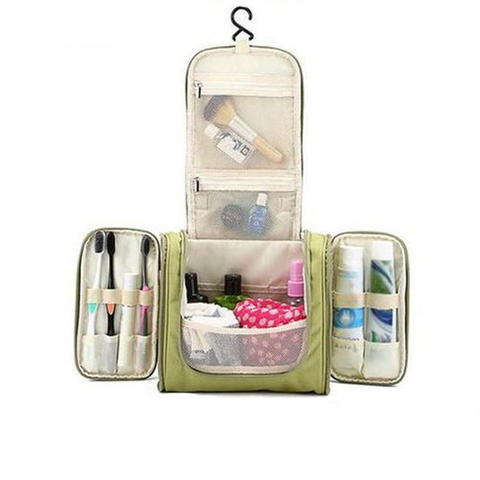 Toiletry Bag Organizer Premium