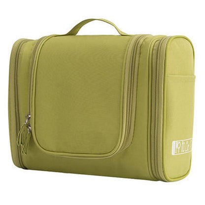 Toiletry Bag Organizer Premium