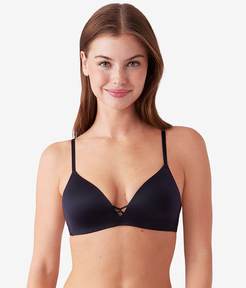 Undercover Wire Free T-Shirt Bra: Night