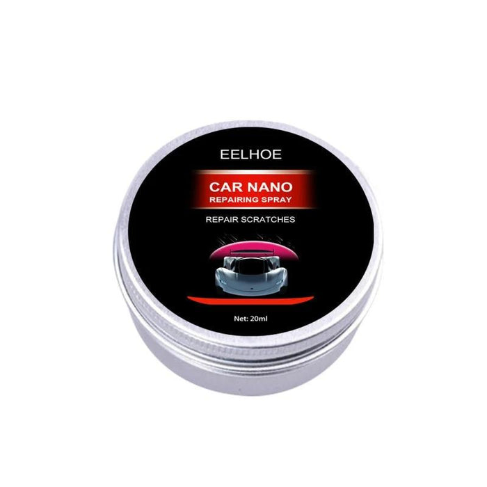 Universal crystal coating wax.