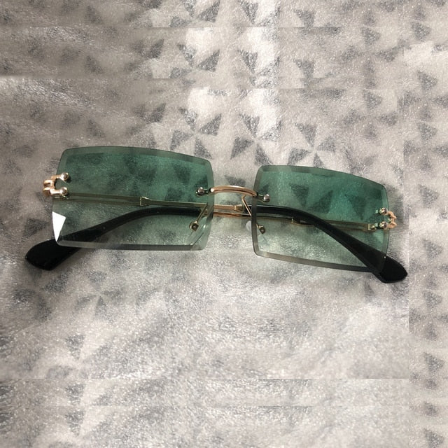 Gold-Green