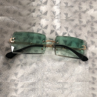 Gold-Green