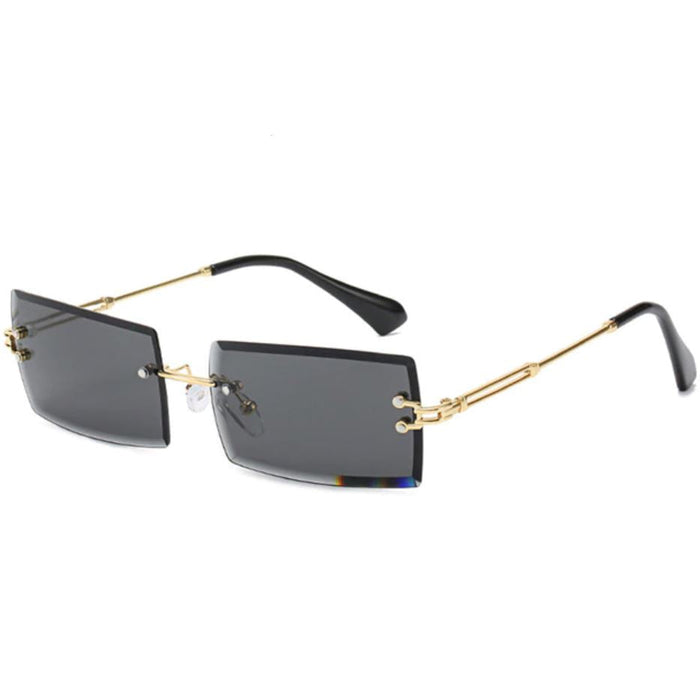 Gold-Grey