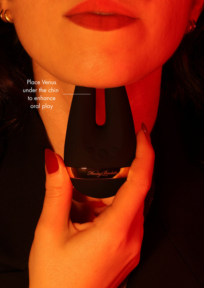 Venus Black