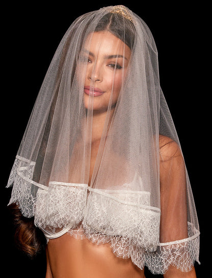 Victoriana Veil