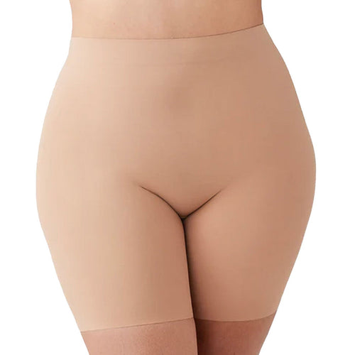 Wacoal Shape Revelation Hourglass Thigh Shaper 805387 Praline Front