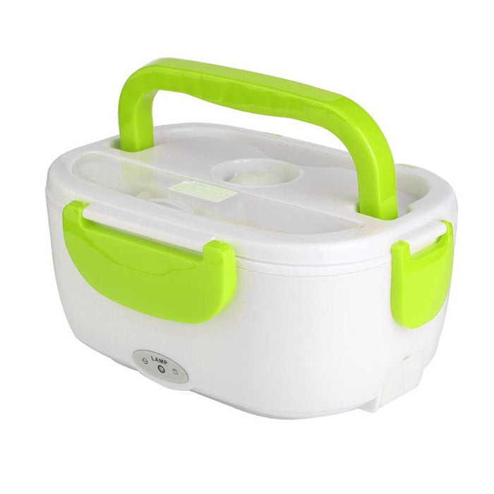 warming lunch box