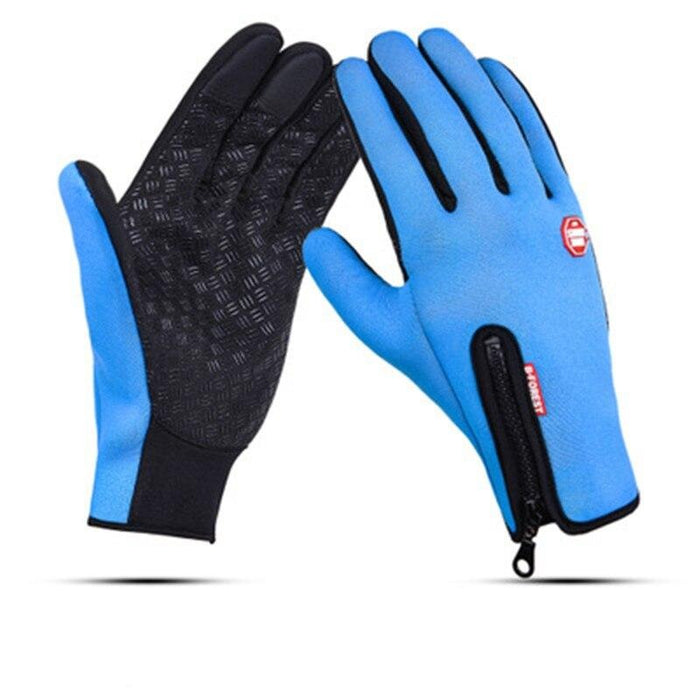 Blue / S